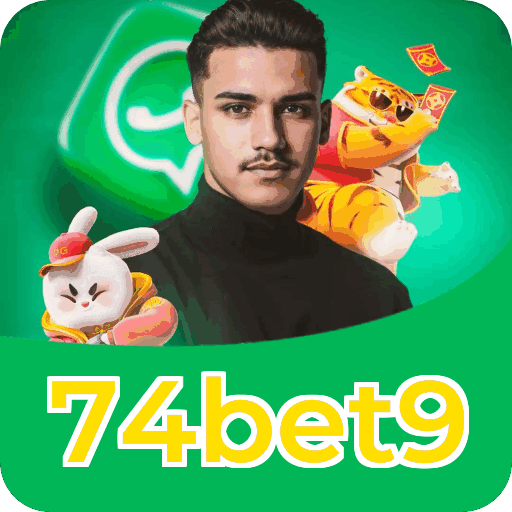 Dealers profissionais da 74bet9